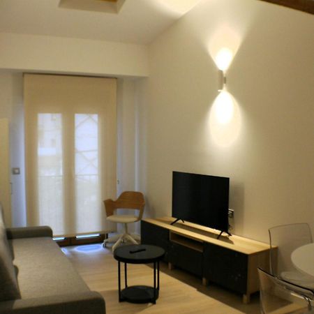 Apartamentos Picos De Europa Santander Exterior foto