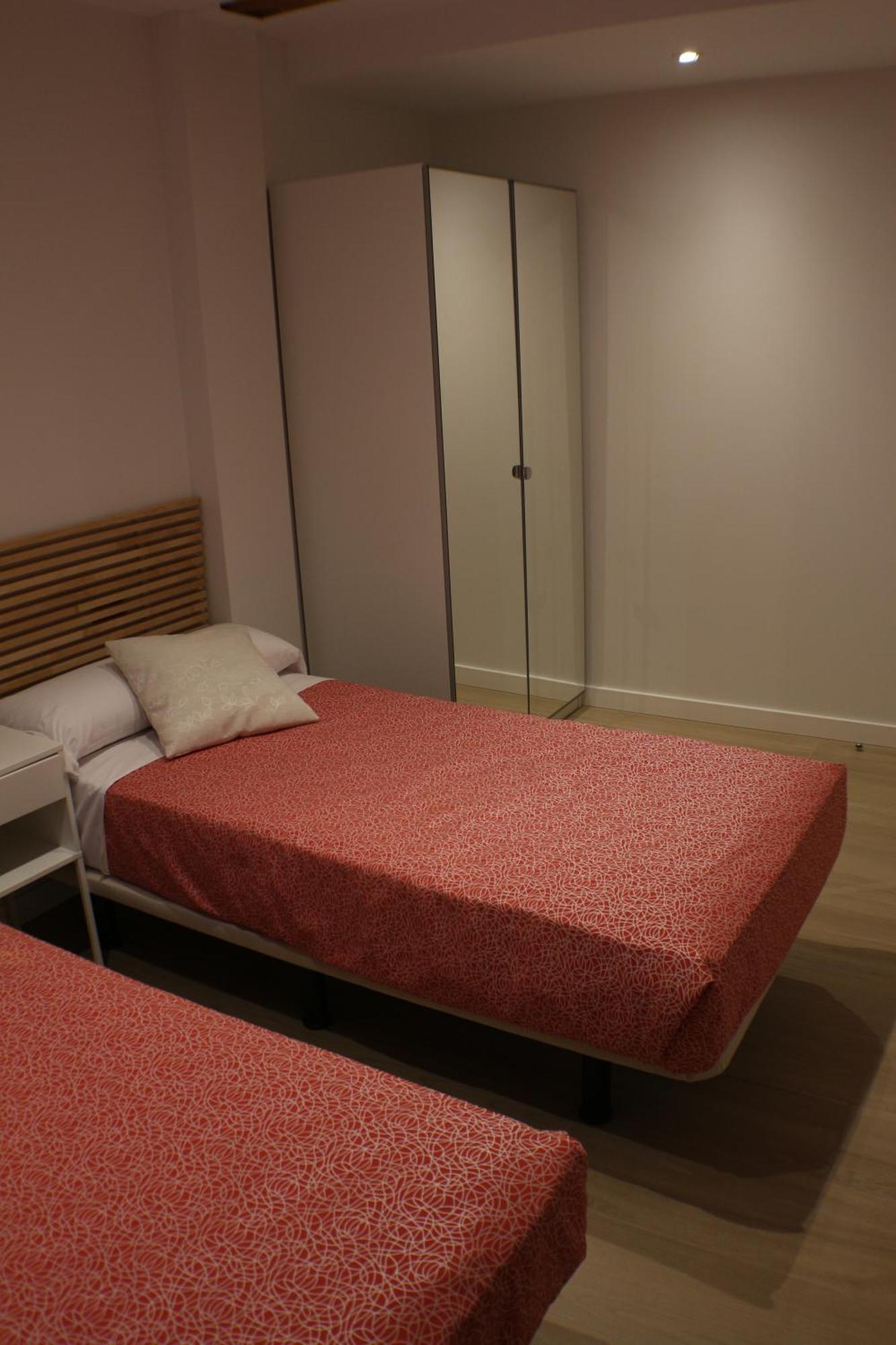 Apartamentos Picos De Europa Santander Exterior foto