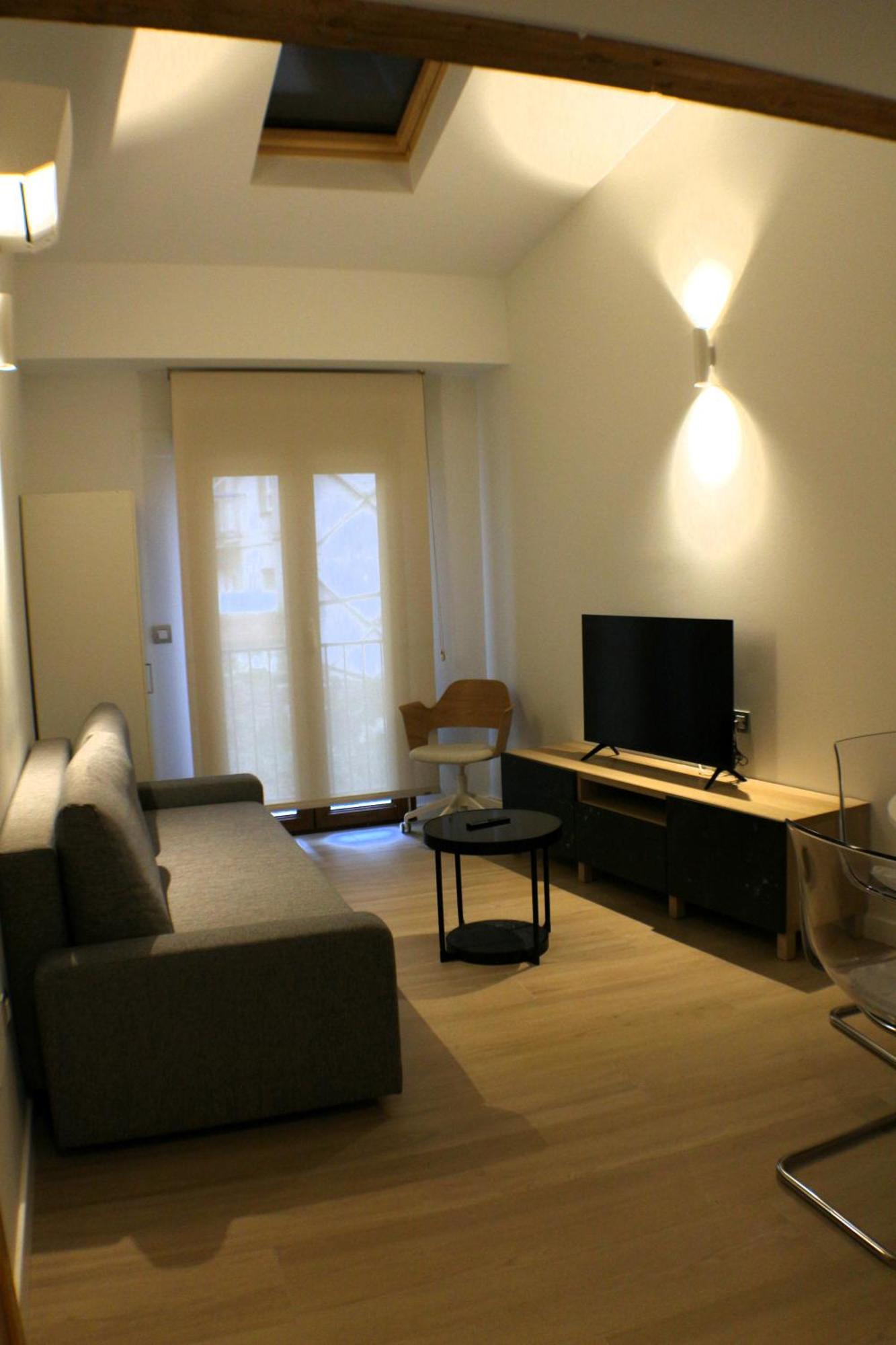 Apartamentos Picos De Europa Santander Exterior foto