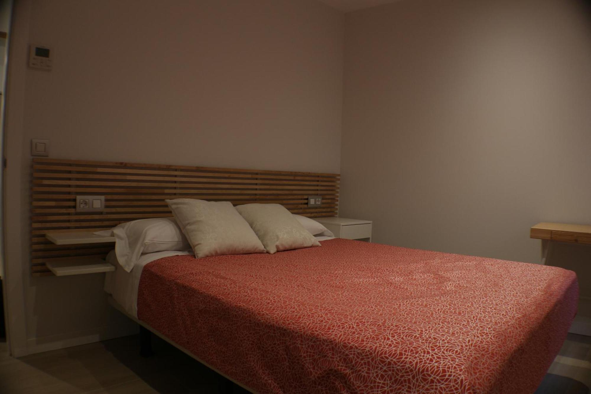 Apartamentos Picos De Europa Santander Exterior foto