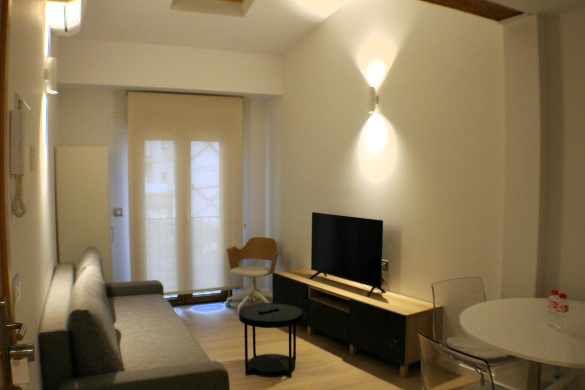 Apartamentos Picos De Europa Santander Exterior foto